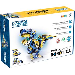 Kit-Taller-de-Robotica