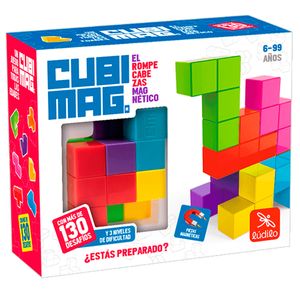 Ludilo-Cubimag