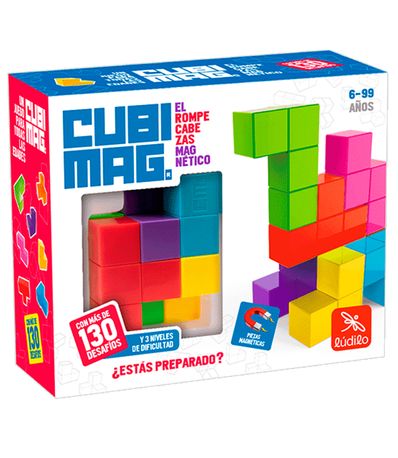 Ludilo-Cubimag