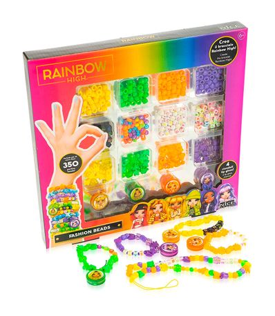 Rainbow-High-Pack-Criar-pulseiras