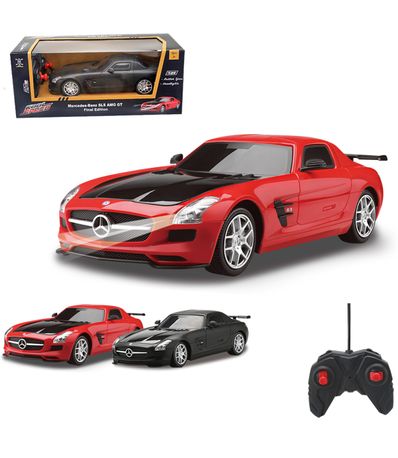 Vehiculo-Mercedes-Benz-SLS-AMG-GT-R-C-Surtido