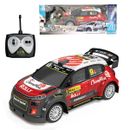 Coche-Auto-Racing-Rally-Escala-1-16-R-C