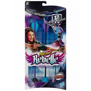 Fleches-Recharge-Rebelle