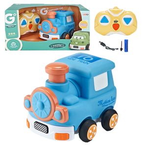 Locomotora-R-C-Infantil