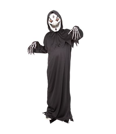 Disfraz-Payaso-Mortal
