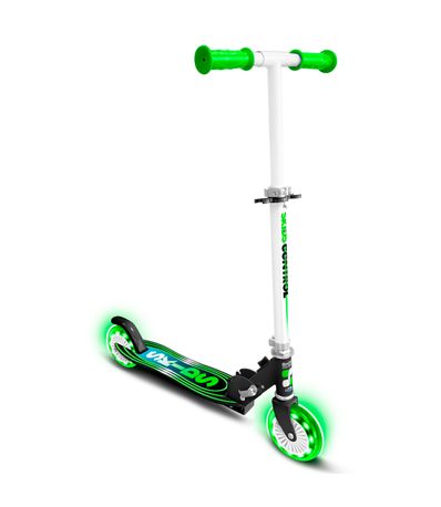 Patinete-2-Ruedas-con-Luz
