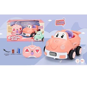Coche-Infantil-Descapotable-R-C