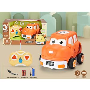 Coche-Infantil-R-C