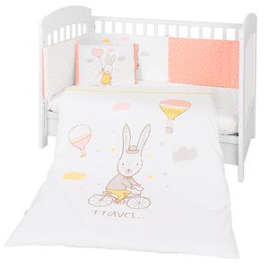 Set-textil-Cuna-6-piezas-Rabbits