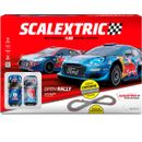 Scalextric-Circuito-Open-Rally-Set