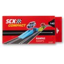 Scalextric-Rampas-Compact
