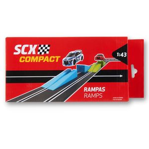 Scalextric-Rampas-Compact