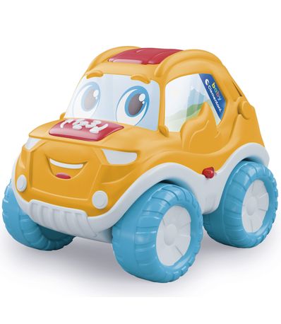 Gipy-Cambalhotas