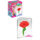 Flor-Cristal-Rosa