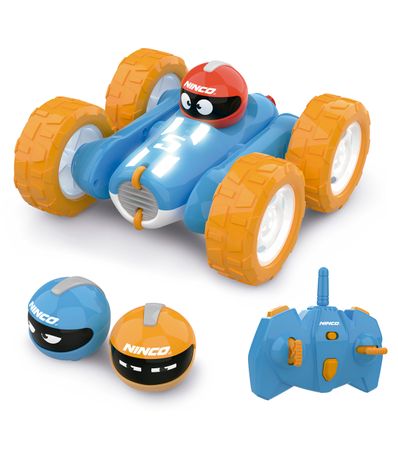 Nincoracers-Acrobatic-Vehiculo-R-C