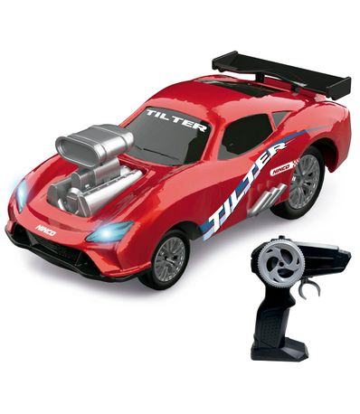 Nincoracers-Tilter-Vehiculo-R-C