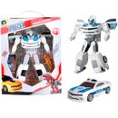 Robot-Policia-Transformable