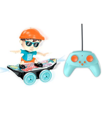 Muñeco-Skater-R-C