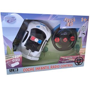Vehiculo-Policia-Escala-1-20-R-C