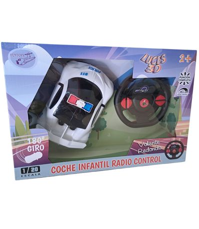 Vehiculo-Policia-Escala-1-20-R-C