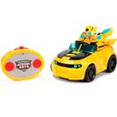Transformers-Bumblebee-Vehiculo-R-C