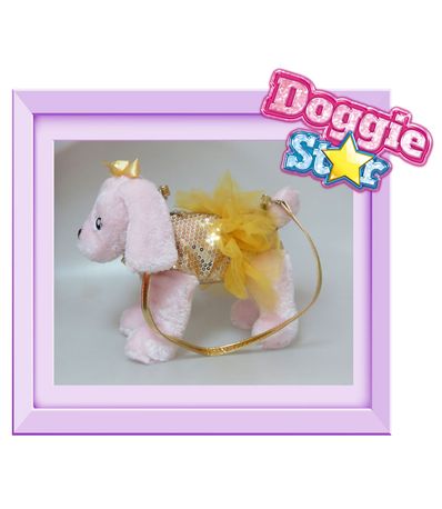 Doggie-Star-Labrador-Dorado