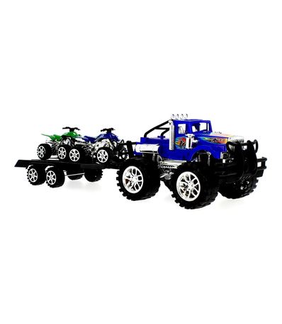 Car-Crusher-reboque-e-azul-com-Quads