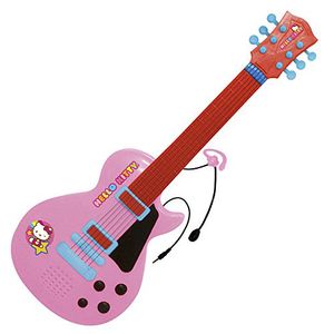 Hello-Kitty-Guitarra-Electronica