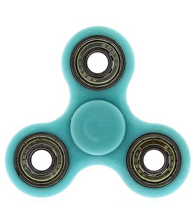 Krazy-Spinner-Fluorescente-Azul
