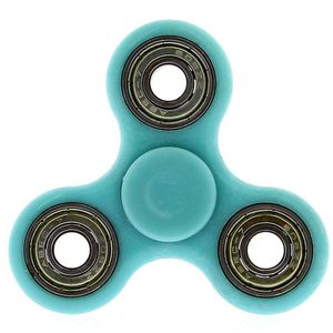 Krazy-Spinner-Fluorescent-Bleu
