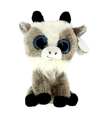Beanie-Boo--39-s-15cm-Plush-Goat