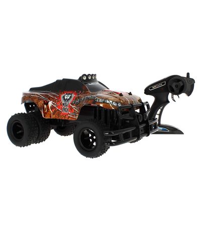 Carro-Pickup-Wolf-Pack-R-C
