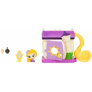 Disney-Doorables-Mini-Maison-Raiponce