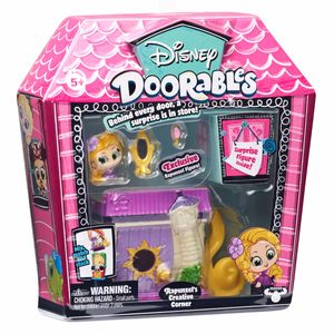 Disney-Doorables-Mini-Maison-Raiponce_1