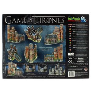 Juego-deTronos-Puzzle-3D-la-Fortaleza-Roja_7
