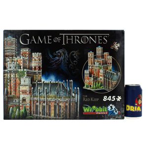 Juego-deTronos-Puzzle-3D-la-Fortaleza-Roja_8