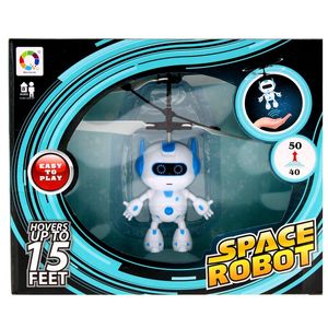Volador-Robot-Espacial-R-C