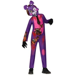 Disfraz-Creepy-Robot