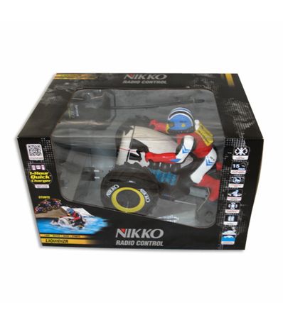 Amphibious-RC-carro-Liquidizr
