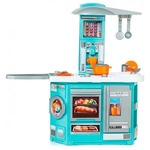 Cozinha-Infantil-Cook--N-Play