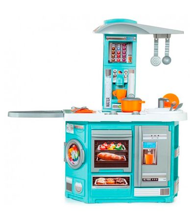 Cozinha-Infantil-Cook--N-Play