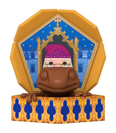 Funko-POP--Harry-Potter-Rana-de-Chocolate