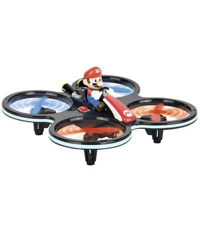 Drone-Mini--Mario-Copter-R-C