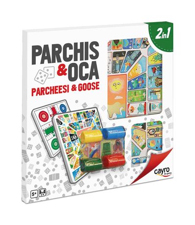Jeu-de-parcheesi-et-d--39-oie-pour-6-joueurs
