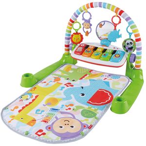 Ginasio-Piano-Pataditas--Em-Espanhol-