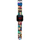 One-Piece-Reloj-Digital-LED