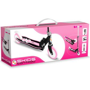 Patinete-2-Ruedas-Rosa_2