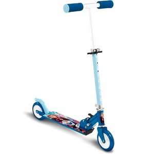 Frozen-Patinete-2-Ruedas