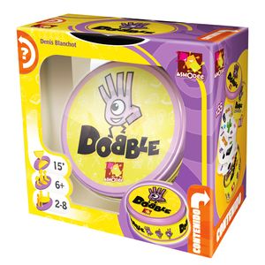 Jogo-Dobble