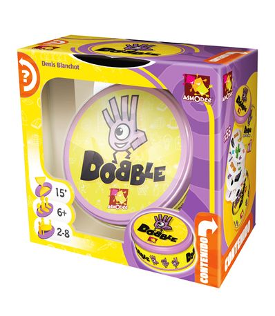 Jeu-Dobble